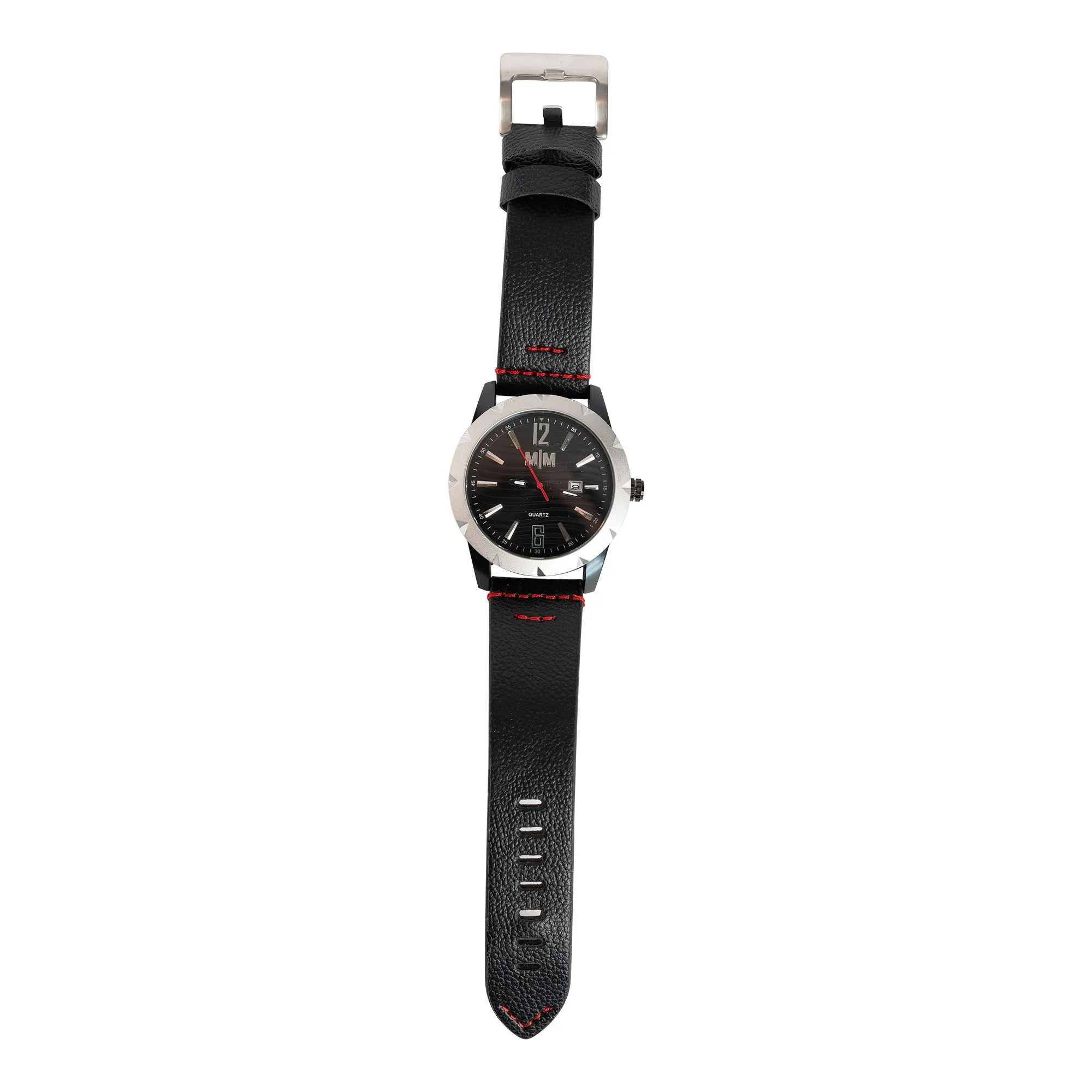 Traveler Series Watch