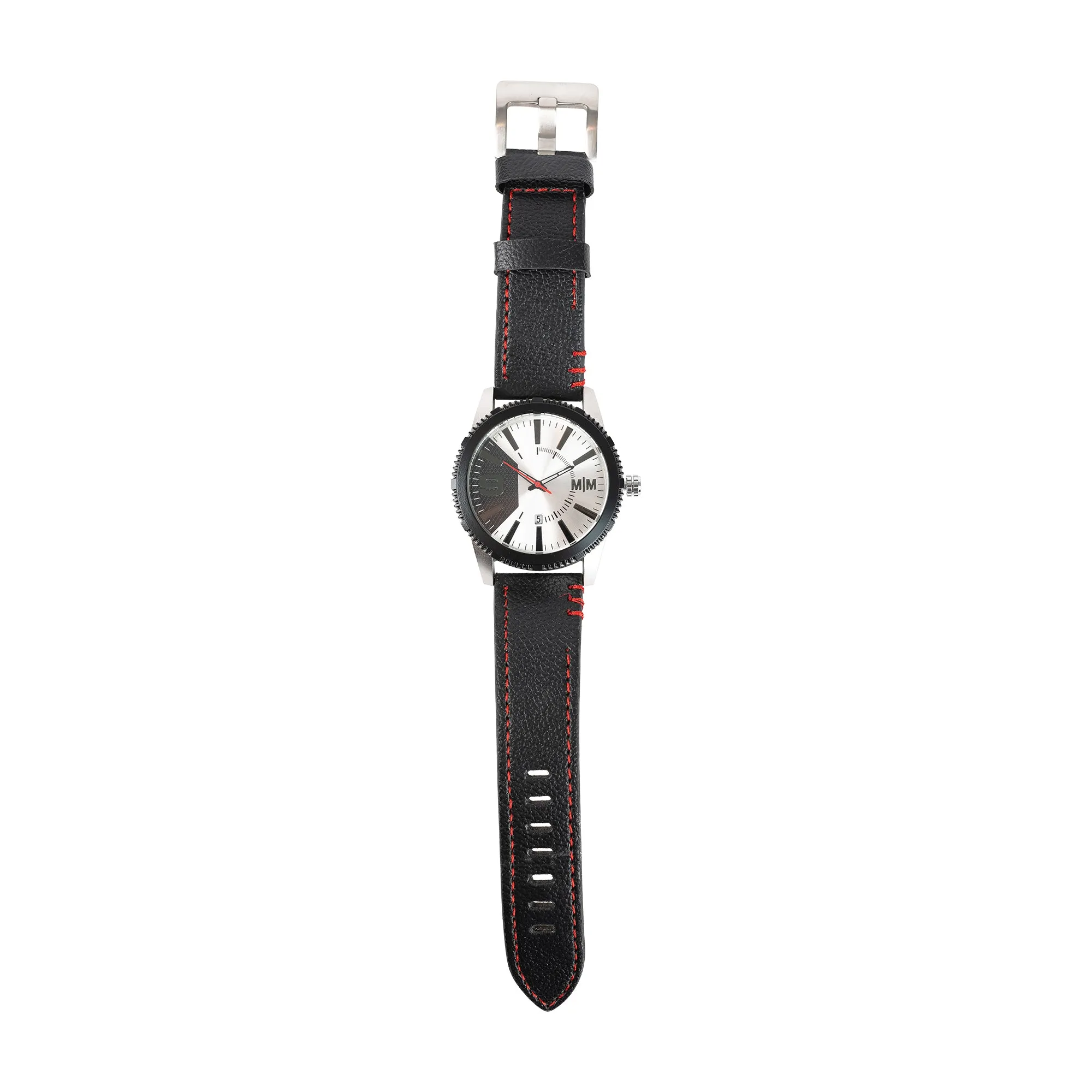 Traveler Series Watch