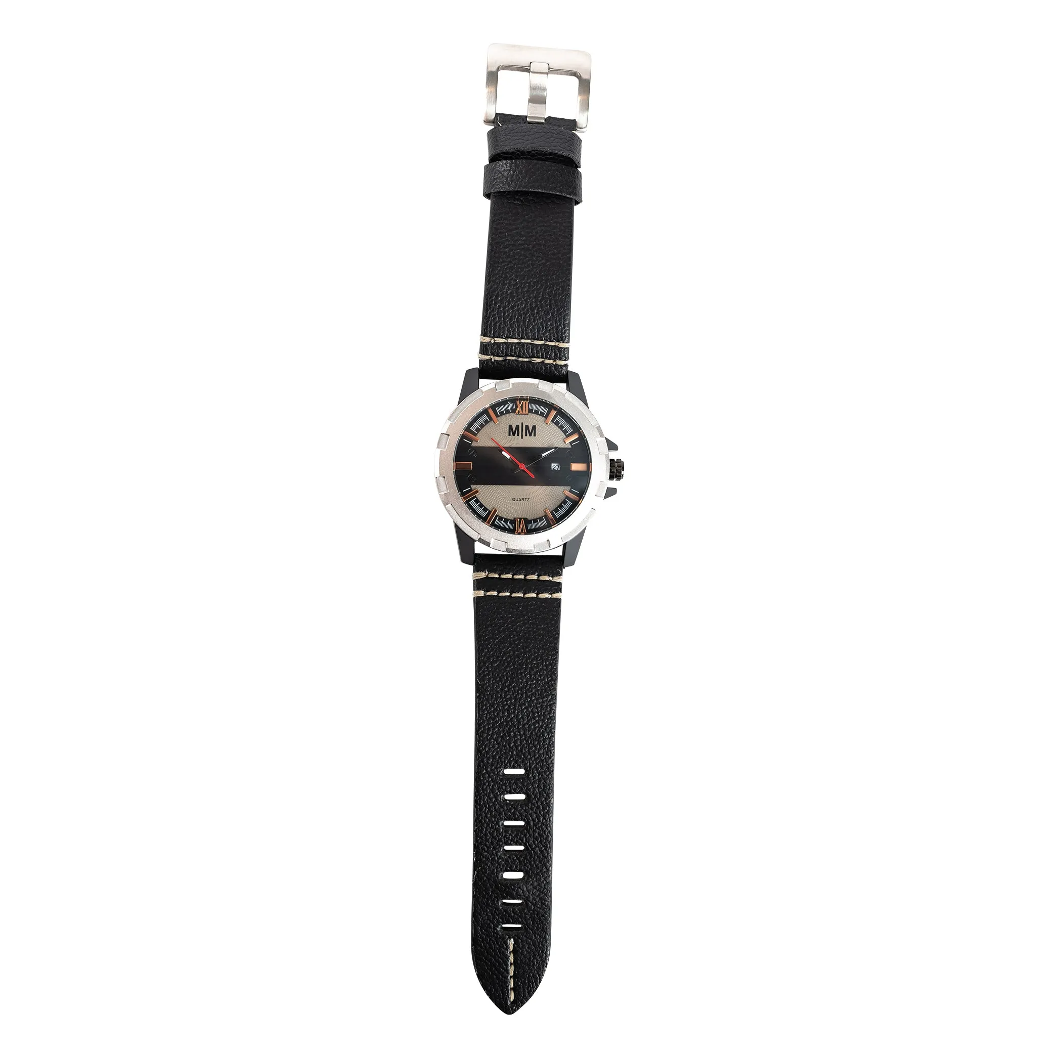 Traveler Series Watch