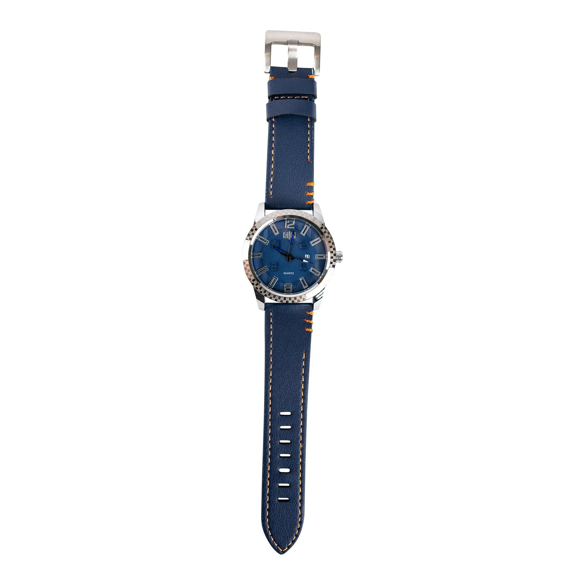 Traveler Series Watch