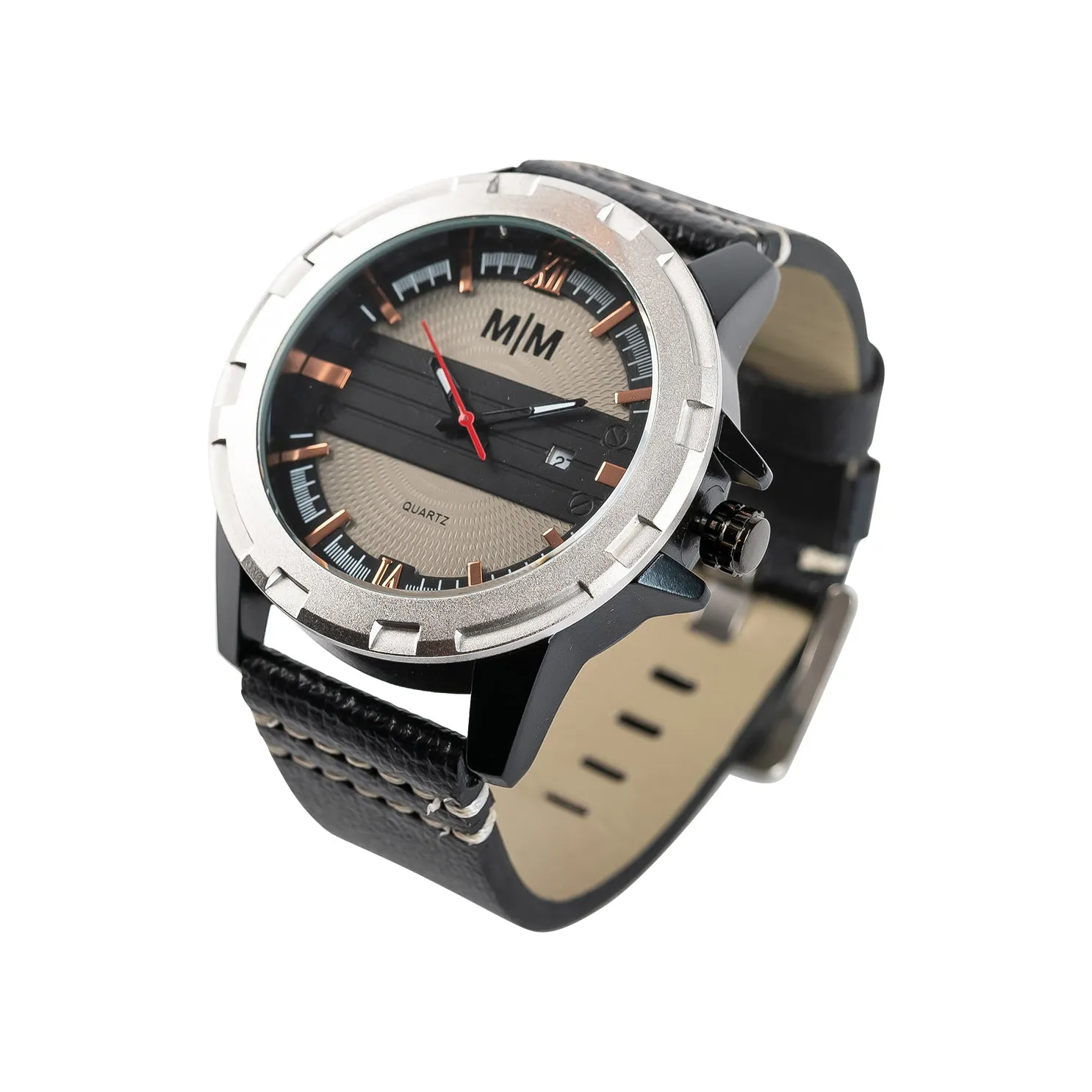 Traveler Series Watch
