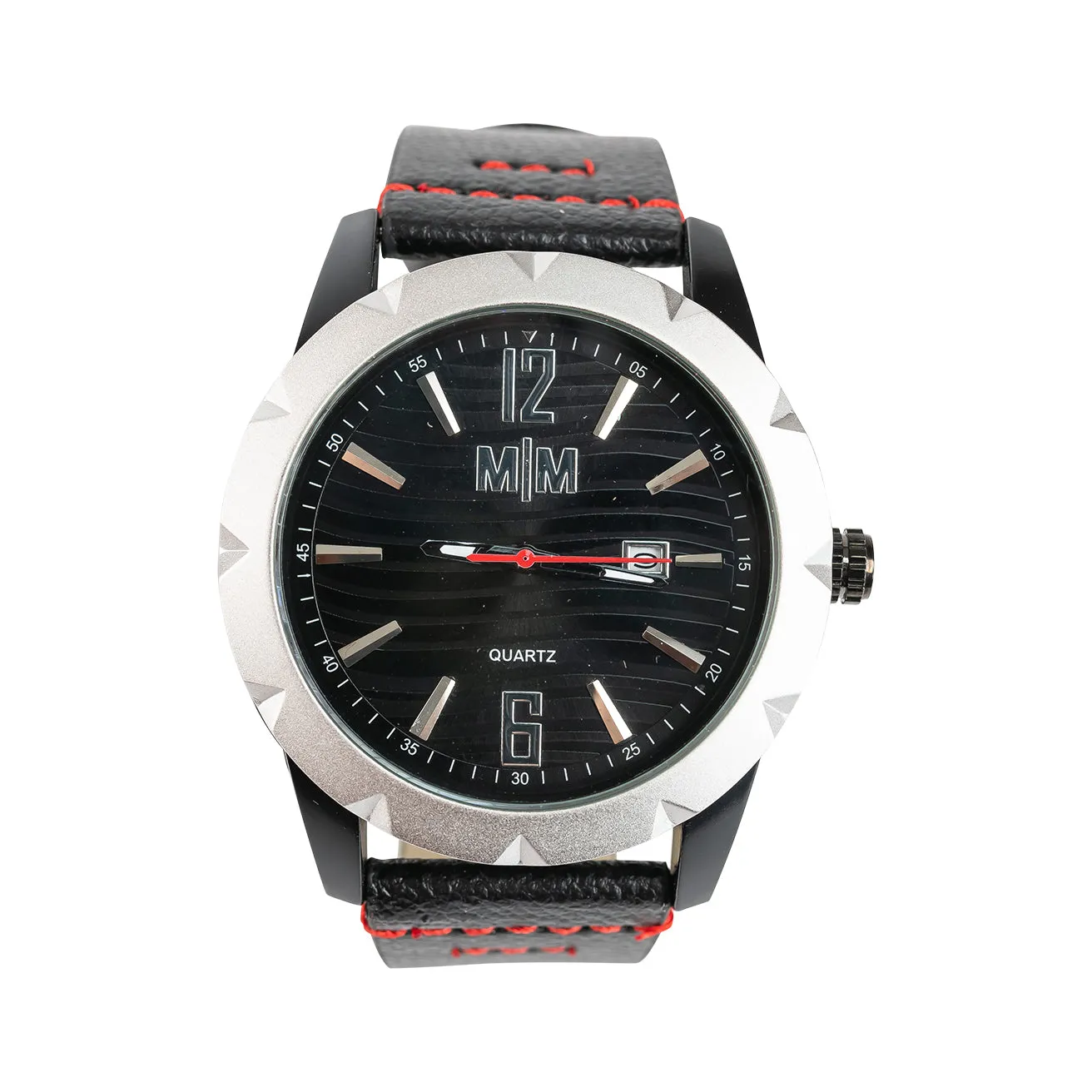 Traveler Series Watch