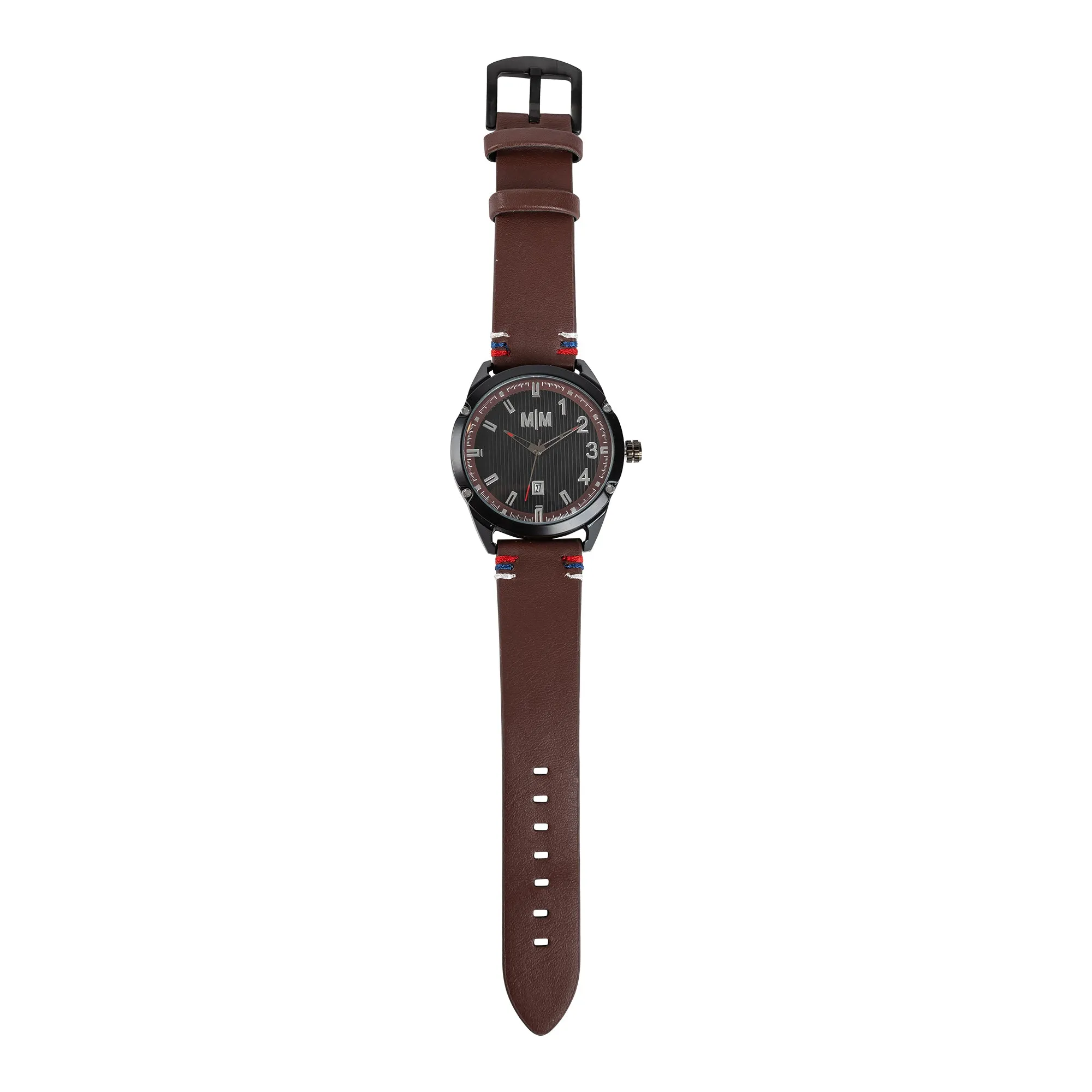 Traveler Series Watch