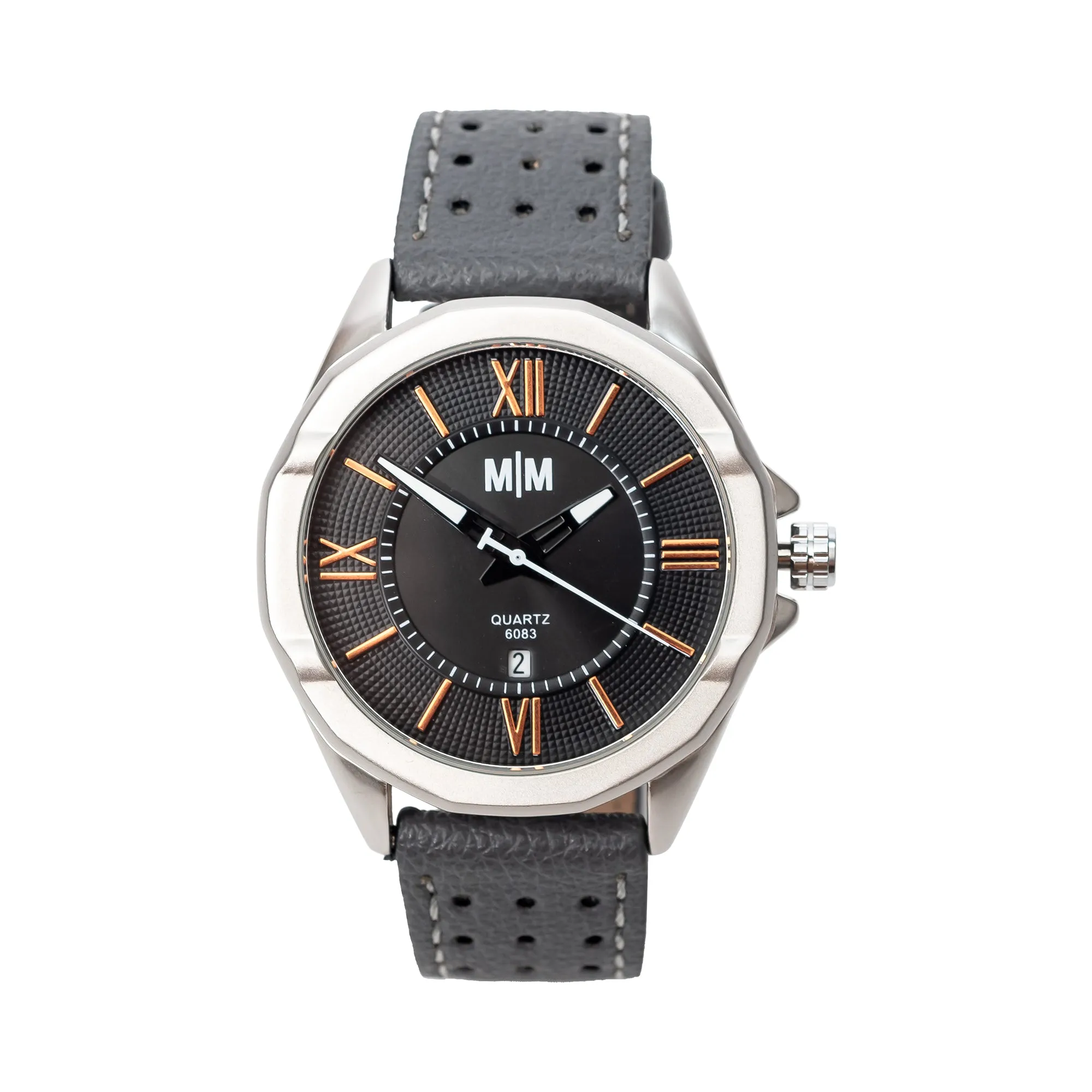 Traveler Series Watch