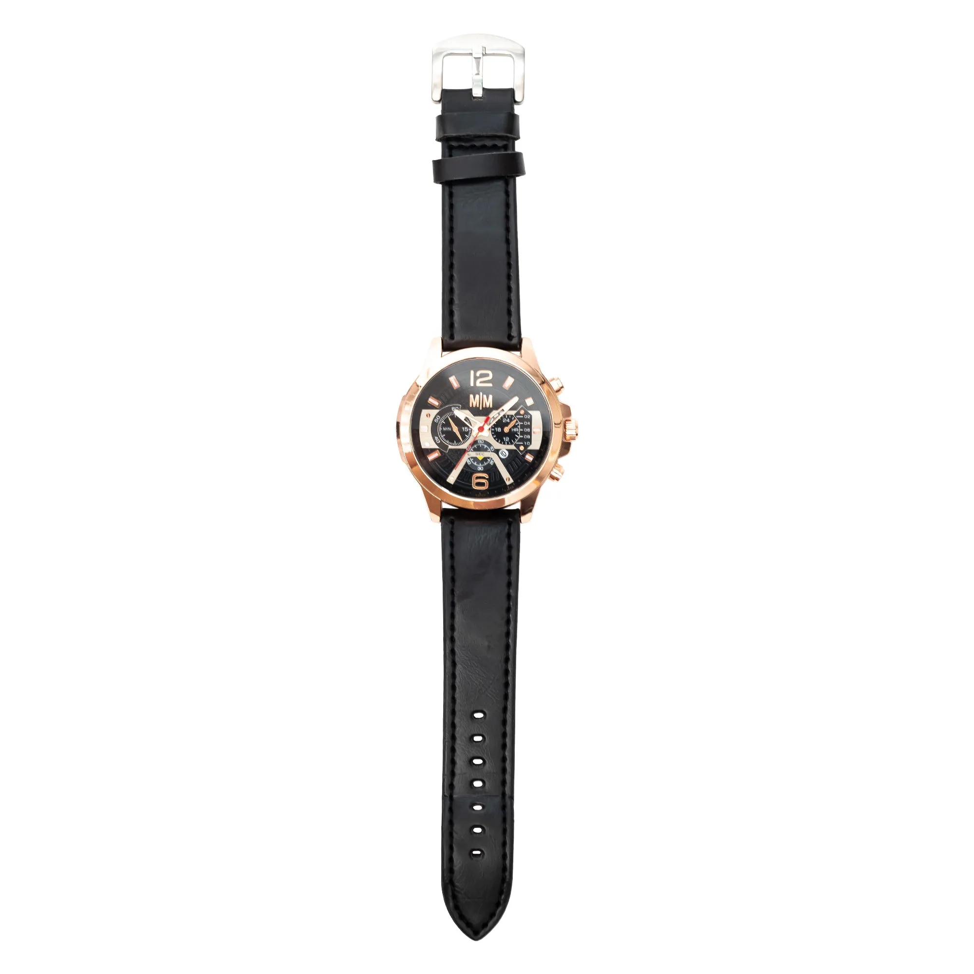Traveler Series Watch