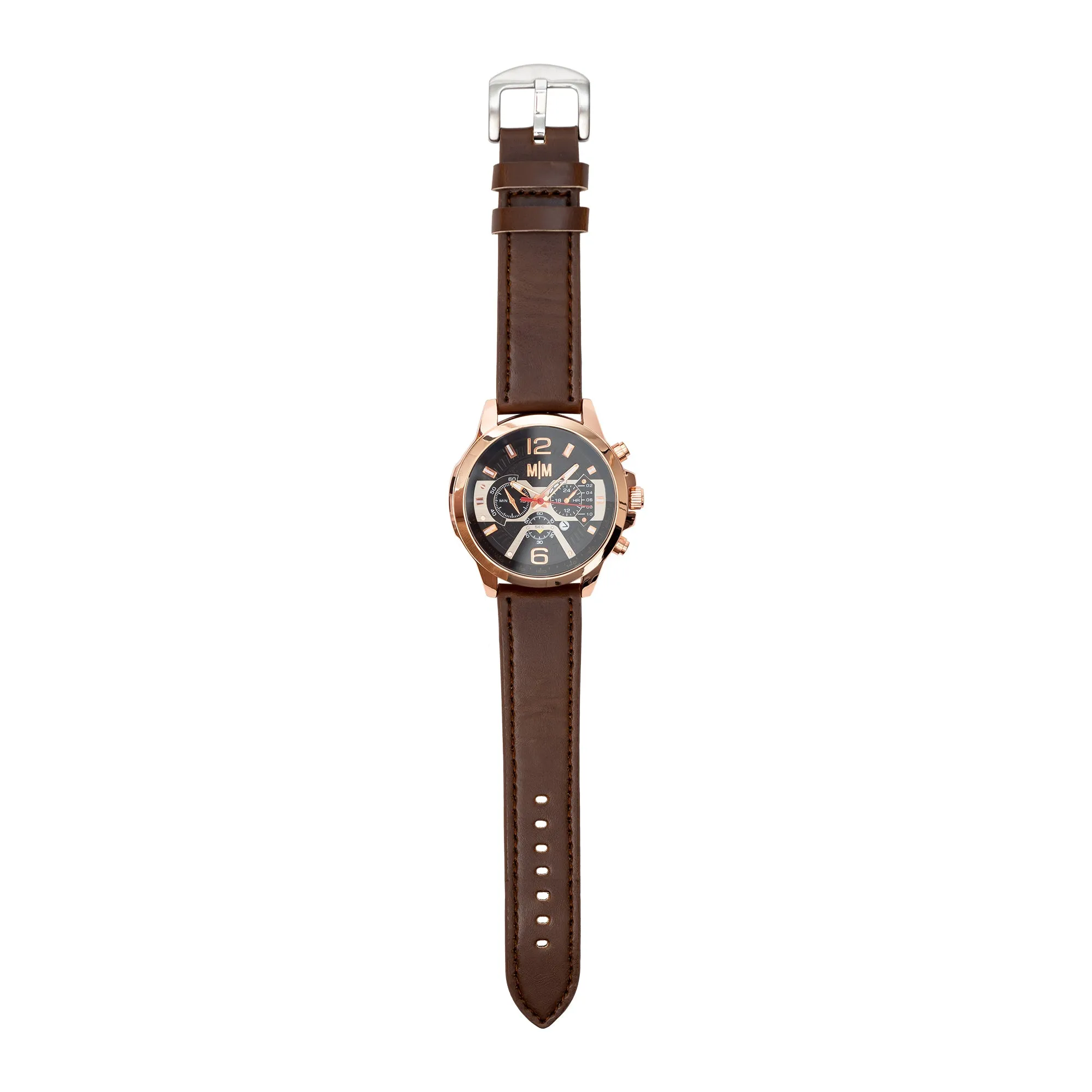Traveler Series Watch