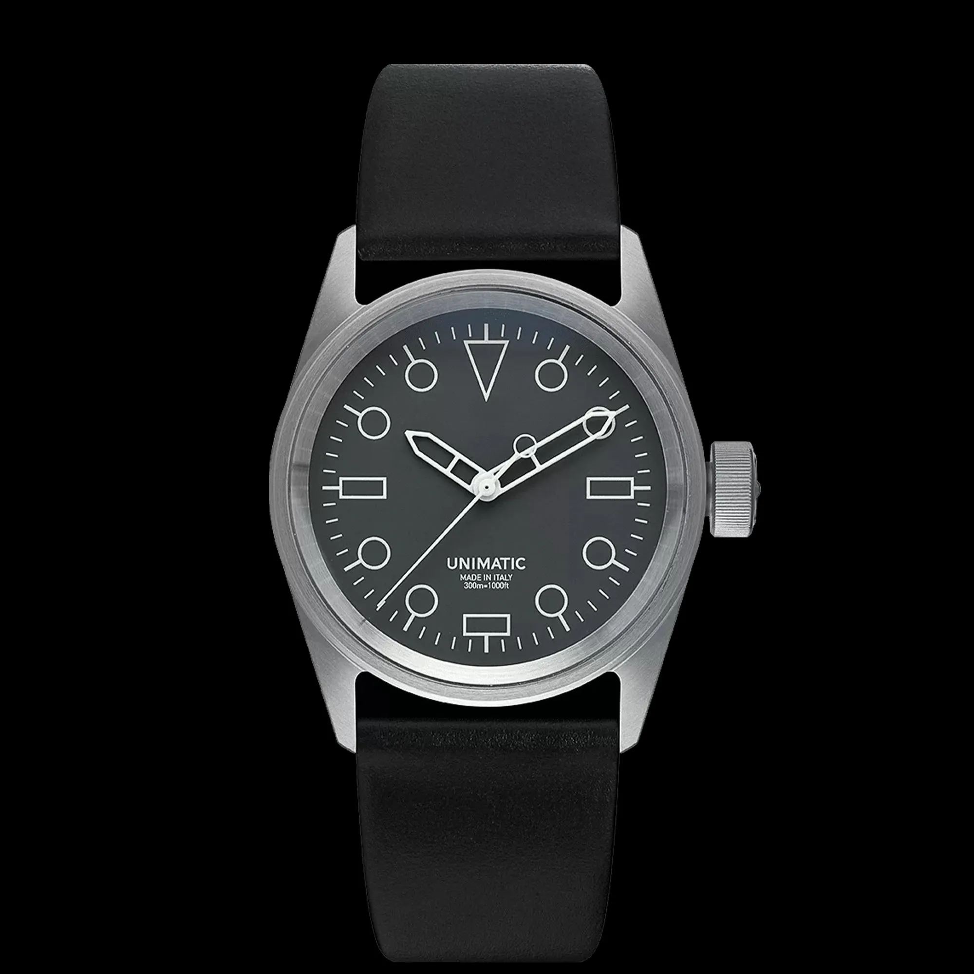 Unimatic - Modello Cinque U5S-A