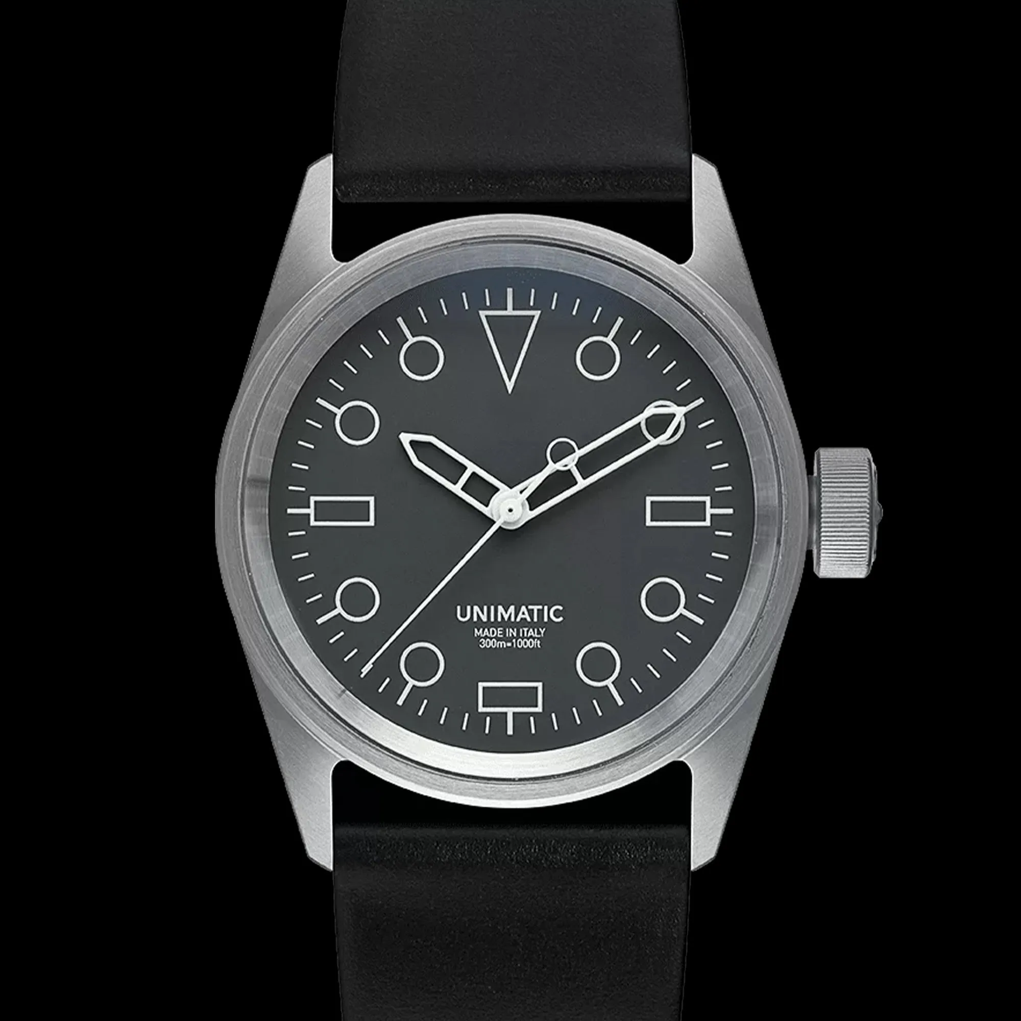 Unimatic - Modello Cinque U5S-A