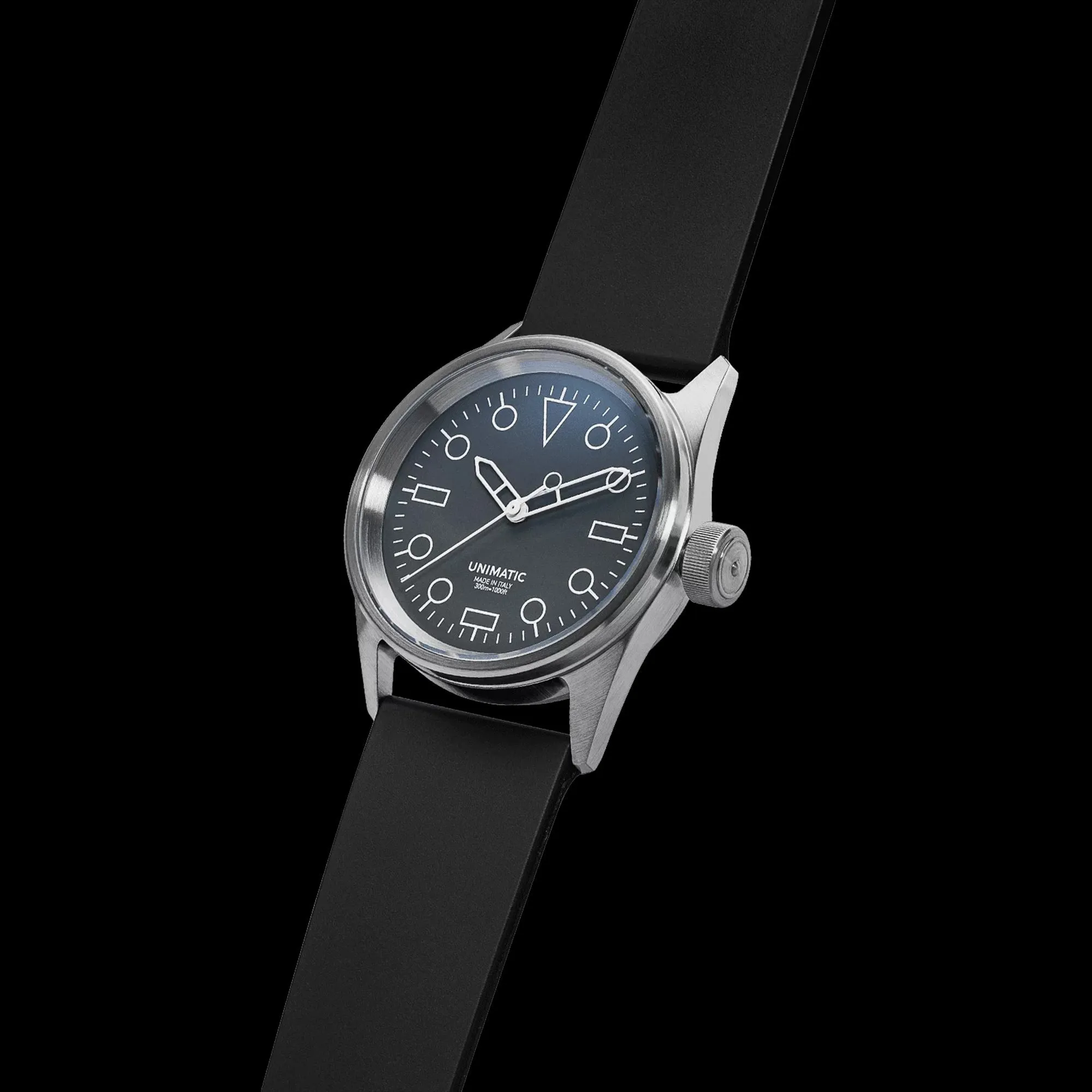 Unimatic - Modello Cinque U5S-A
