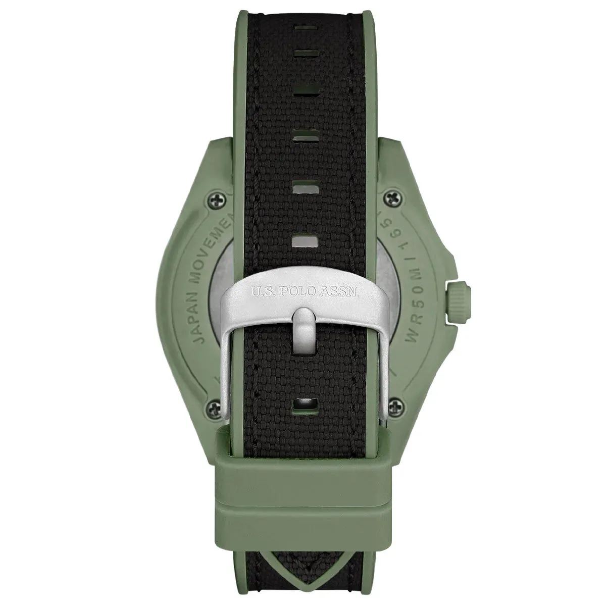 U.S. Polo Assn. Watch USPA1053-04