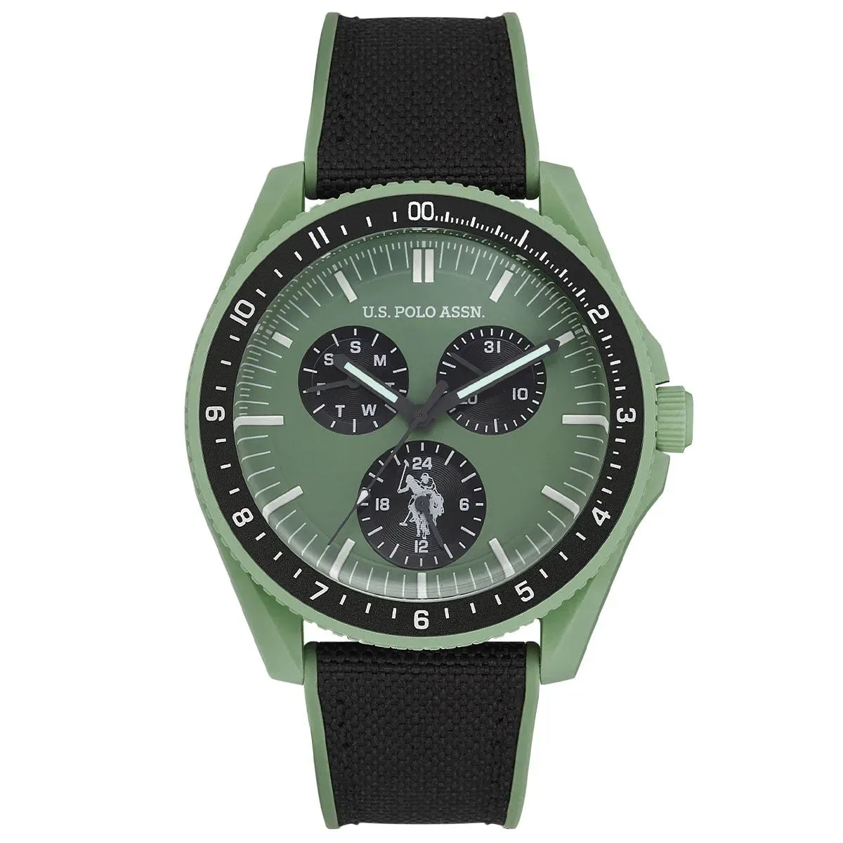 U.S. Polo Assn. Watch USPA1053-04