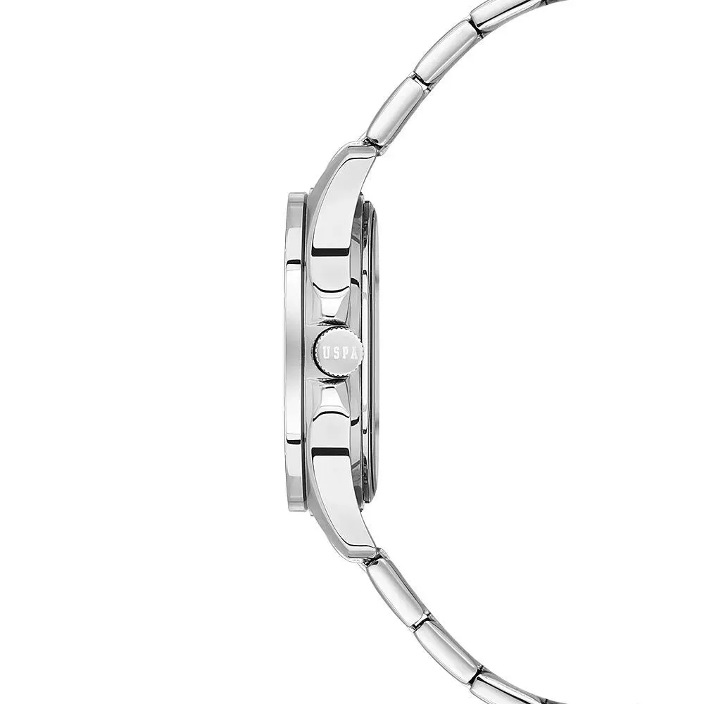 U.S. Polo Assn. Watches USPA2088-01