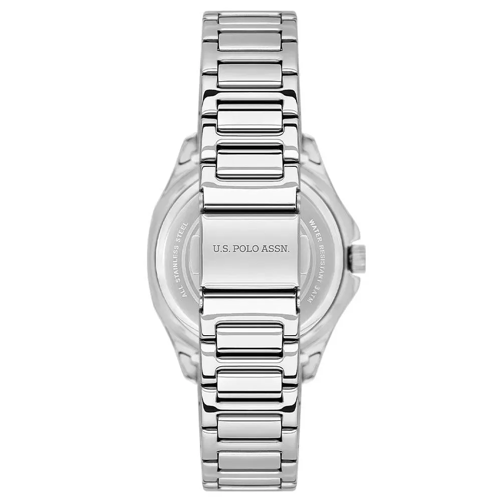 U.S. Polo Assn. Watches USPA2088-01