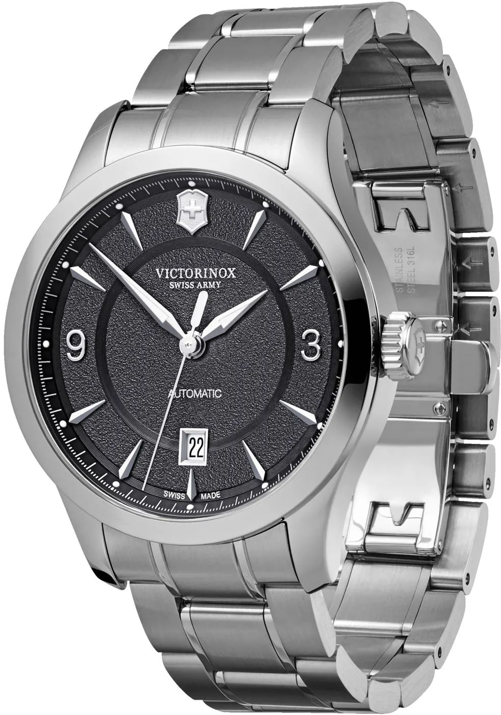 VCT SWS Army Watch Alliance