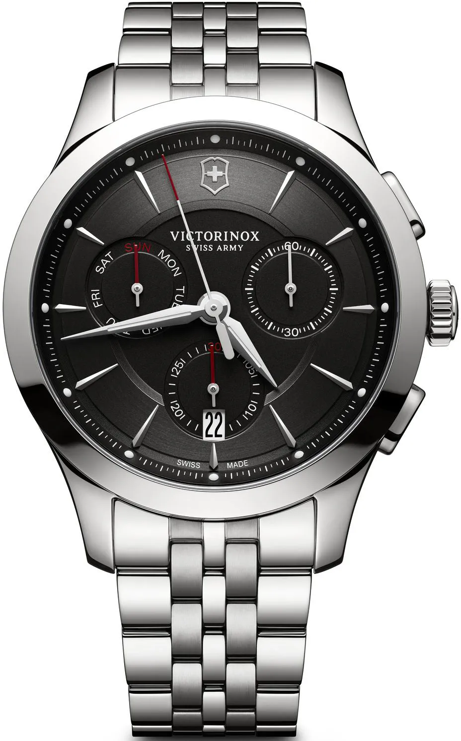 VCT Watch Alliance D