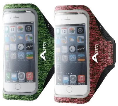 Volkano Active Speed Series Running Pouch