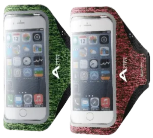 Volkano Active Speed Series Running Pouch