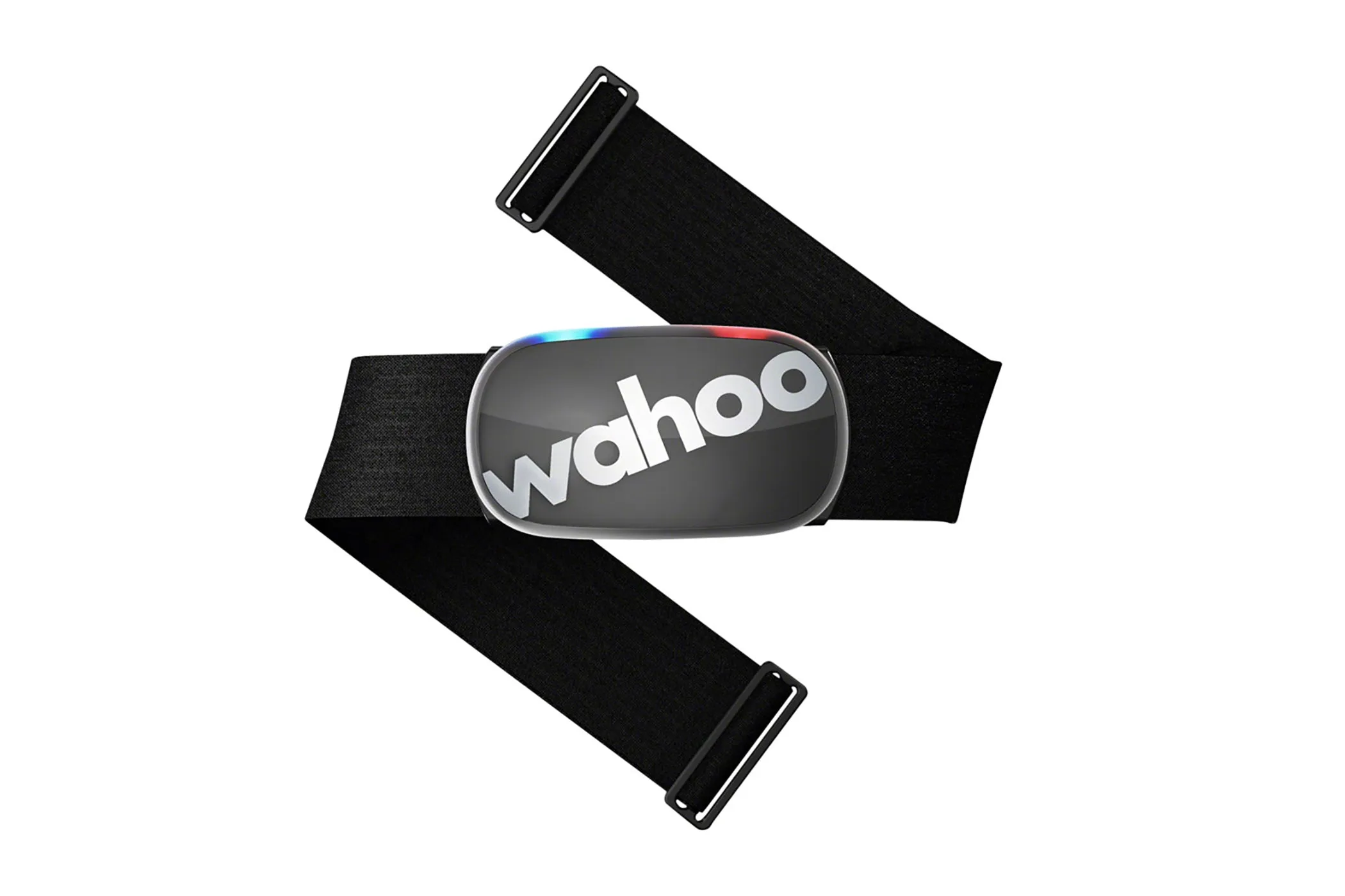 Wahoo Fitness TICKR Heart Rate Monitor