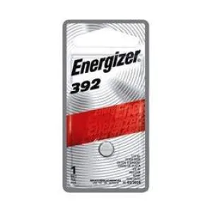 Watch/Electronic Silver Oxide Battery, 1.5-Volt
