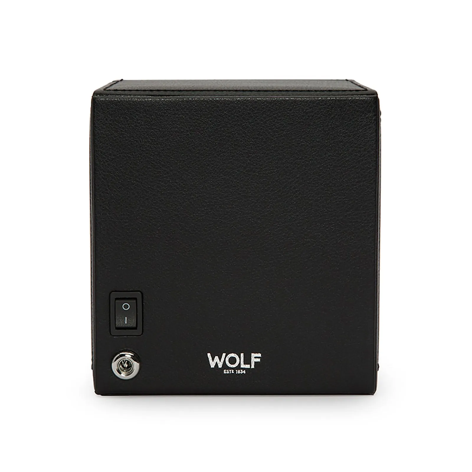 WOLF CUB WINDER WITH COVER Black or Green - 004-790-999670 - 461141 - 461103