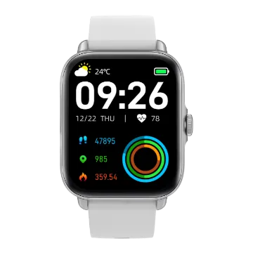 YOLO Watch Pro